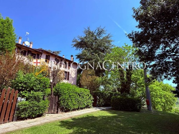 appartamento in vendita a Sasso Marconi