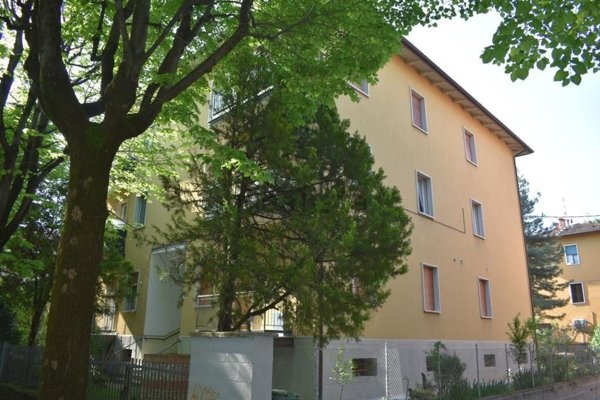 appartamento in vendita a Sasso Marconi