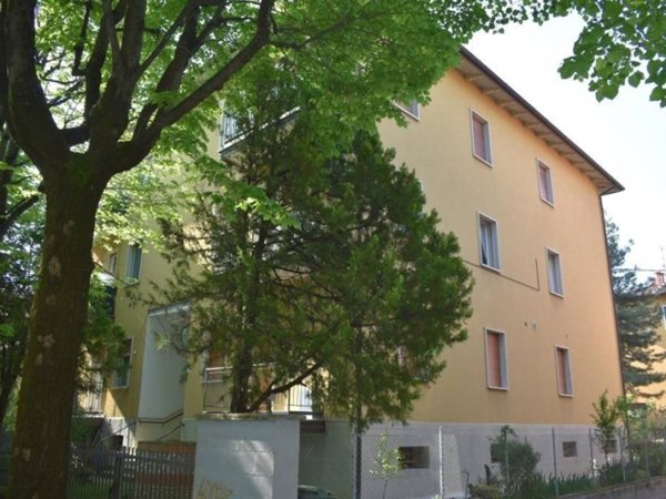 appartamento in vendita a Sasso Marconi