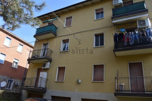 appartamento in vendita a Sasso Marconi