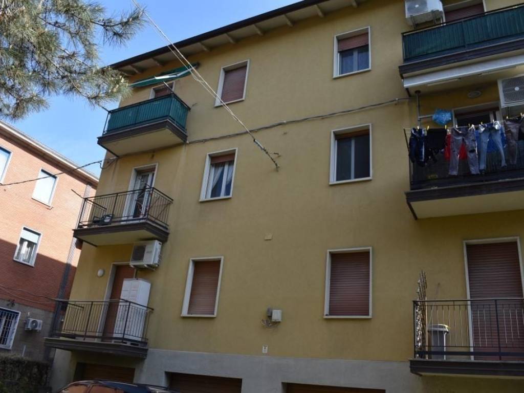appartamento in vendita a Sasso Marconi