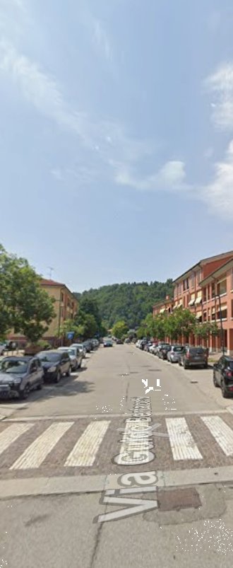 ufficio in vendita a Sasso Marconi