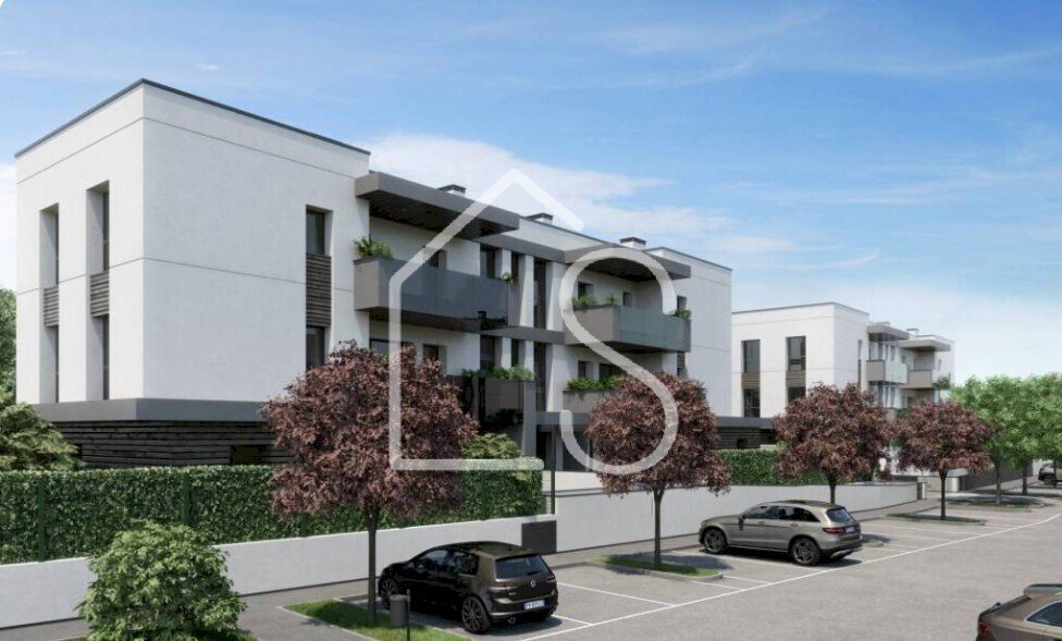 appartamento in vendita a Sasso Marconi