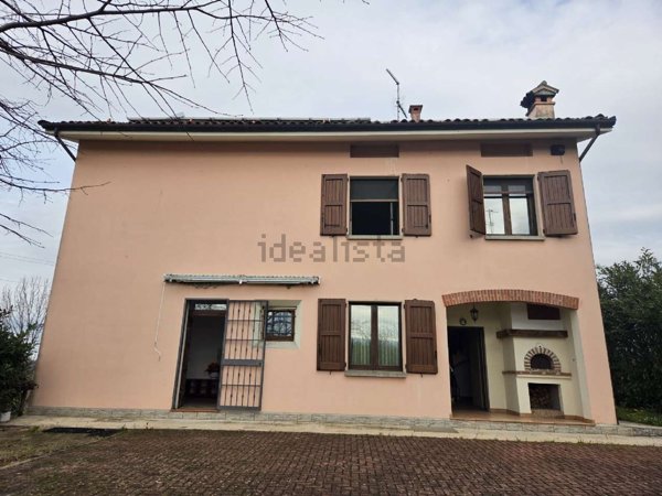 casa indipendente in vendita a Sasso Marconi