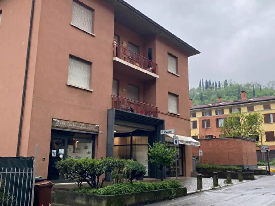 mansarda in vendita a Sasso Marconi