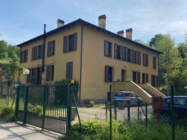 appartamento in vendita a Sasso Marconi
