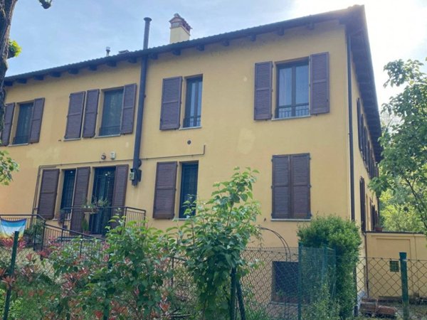 appartamento in vendita a Sasso Marconi