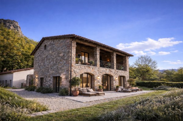 casa indipendente in vendita a Sasso Marconi