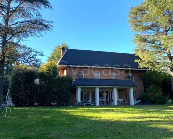 casa indipendente in vendita a Sasso Marconi