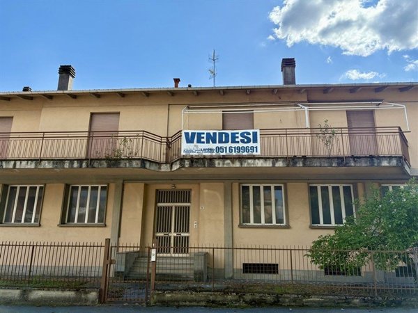 capannone in vendita a Sasso Marconi