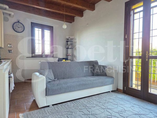 appartamento in vendita a Sasso Marconi