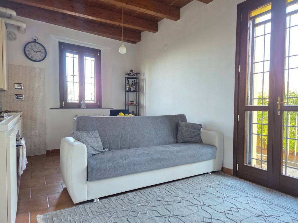 appartamento in vendita a Sasso Marconi