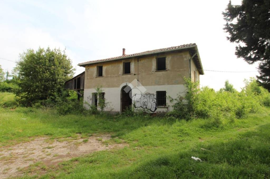 casa indipendente in vendita a Sasso Marconi