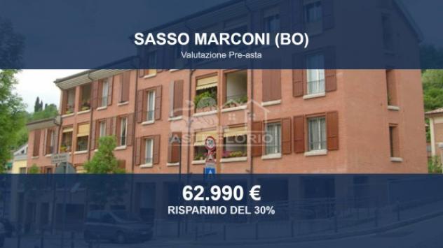 ufficio in vendita a Sasso Marconi