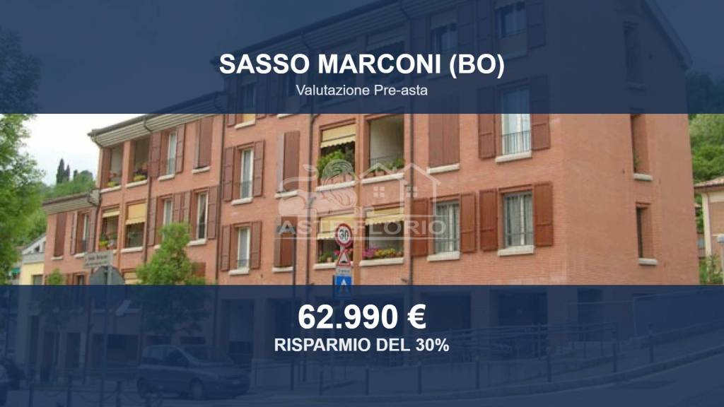 ufficio in vendita a Sasso Marconi