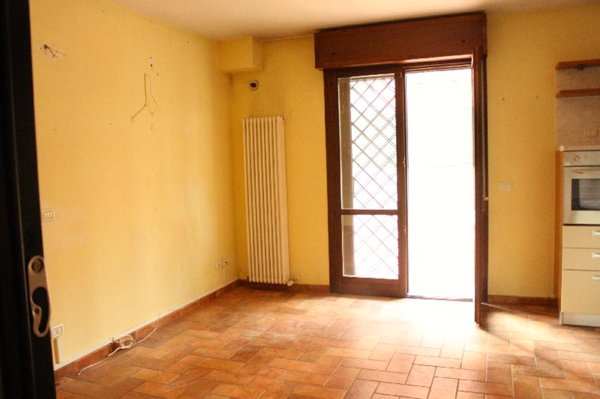 appartamento in vendita a Sasso Marconi