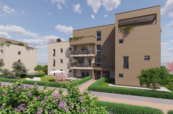 appartamento in vendita a Sasso Marconi
