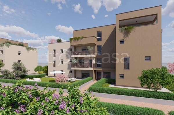 appartamento in vendita a Sasso Marconi