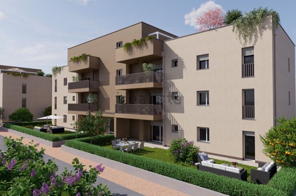 appartamento in vendita a Sasso Marconi