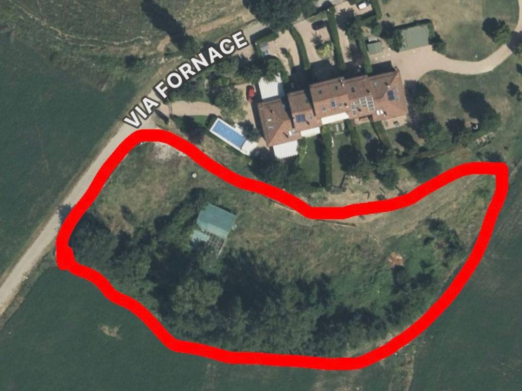 terreno edificabile in vendita a Sasso Marconi