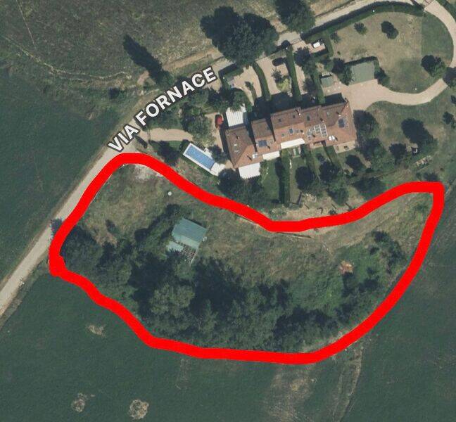terreno edificabile in vendita a Sasso Marconi