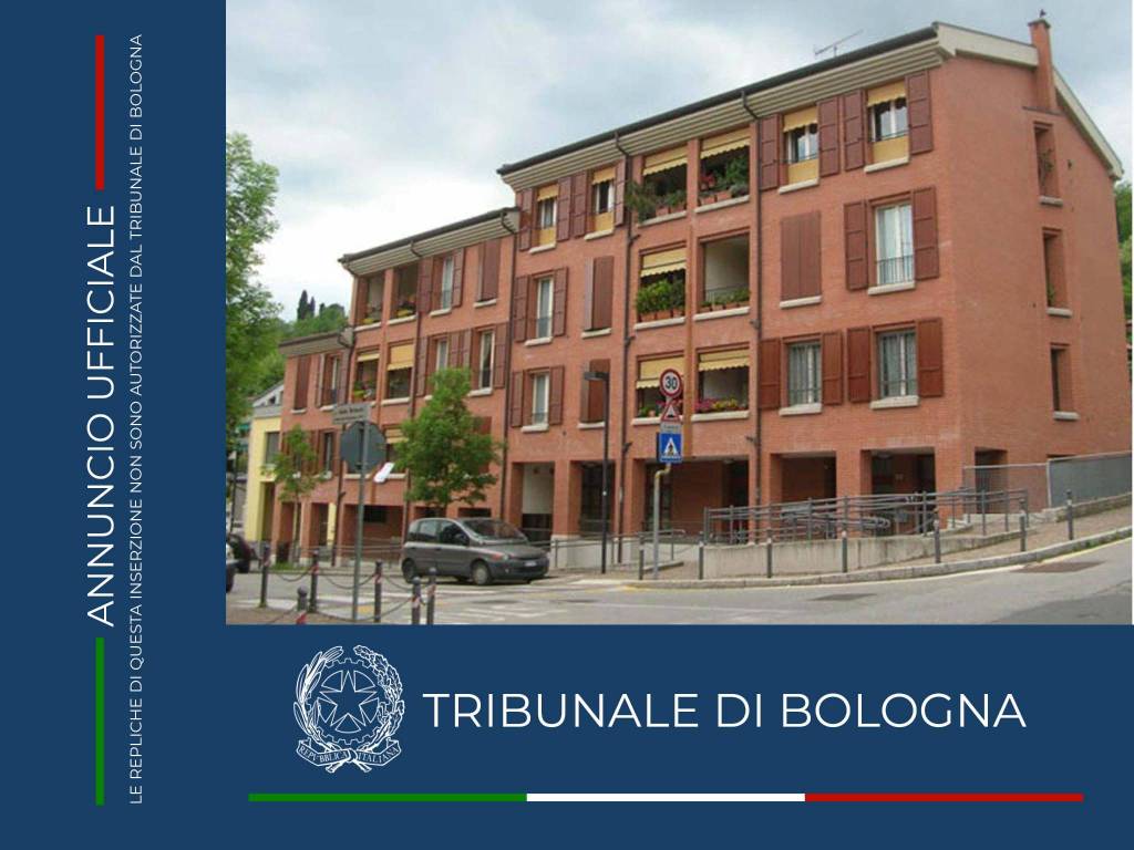 ufficio in vendita a Sasso Marconi