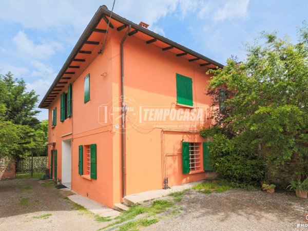 appartamento in vendita a Sasso Marconi