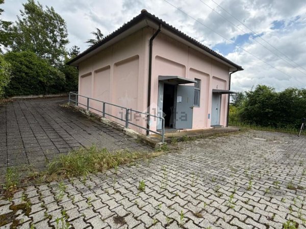 intera palazzina in vendita a Sasso Marconi