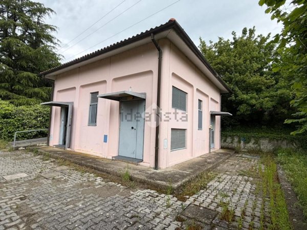 intera palazzina in vendita a Sasso Marconi