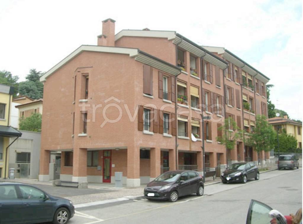 ufficio in vendita a Sasso Marconi