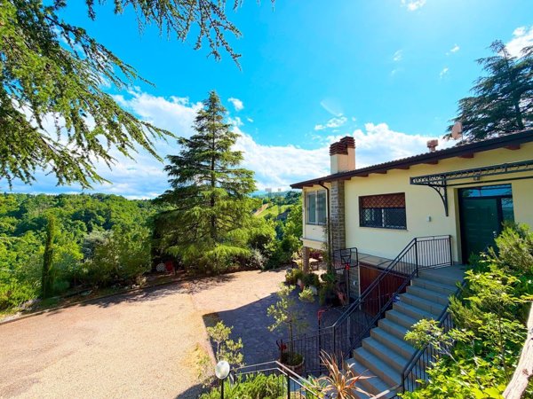 casa indipendente in vendita a Sasso Marconi