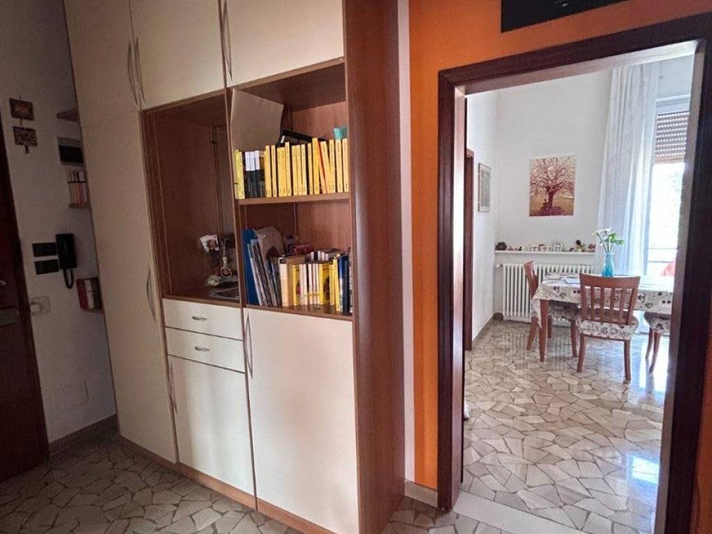 appartamento in vendita a Sasso Marconi