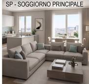 appartamento in vendita a Sasso Marconi