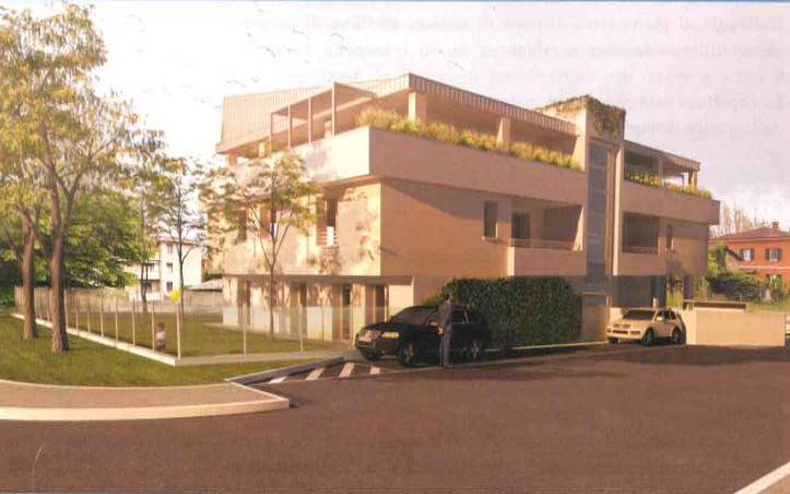 appartamento in vendita a Sasso Marconi