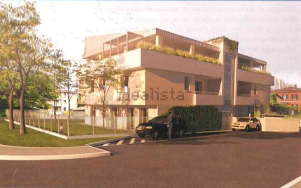 appartamento in vendita a Sasso Marconi