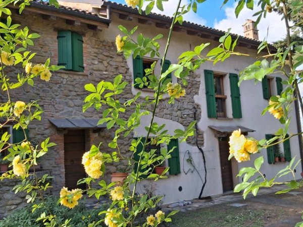 casa indipendente in vendita a Sasso Marconi