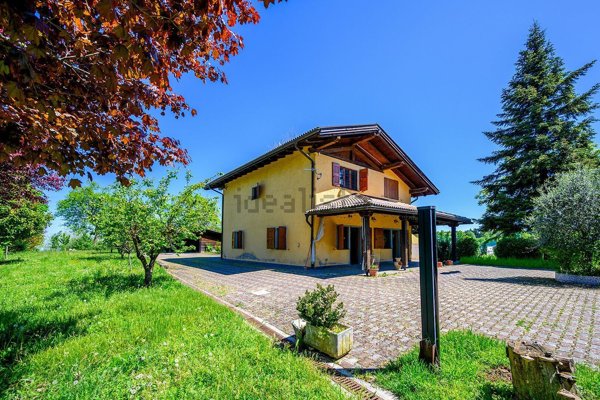 casa indipendente in vendita a Sasso Marconi