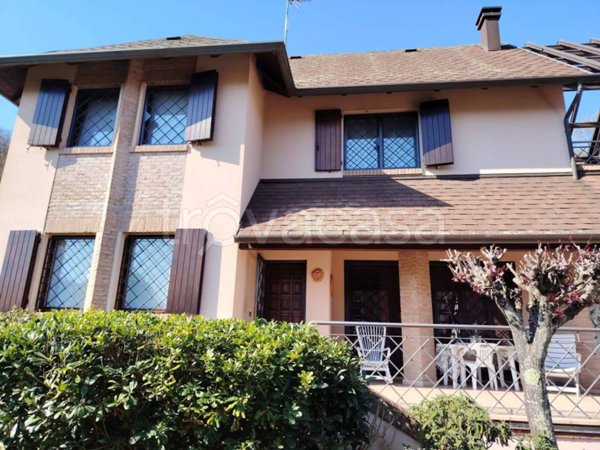 casa indipendente in vendita a Sasso Marconi