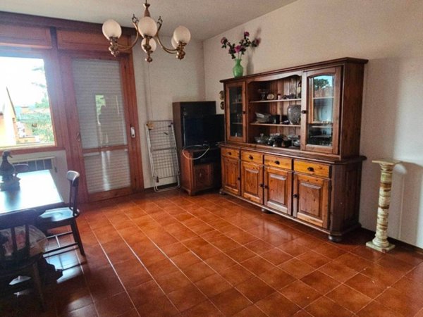 appartamento in vendita a Sasso Marconi