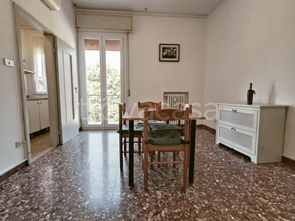 appartamento in vendita a Sasso Marconi