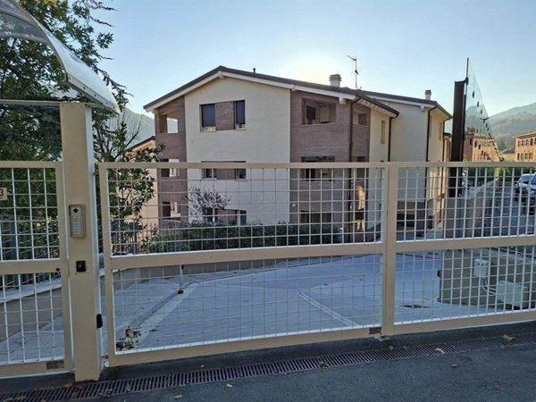appartamento in vendita a Sasso Marconi