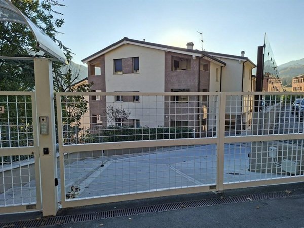 appartamento in vendita a Sasso Marconi