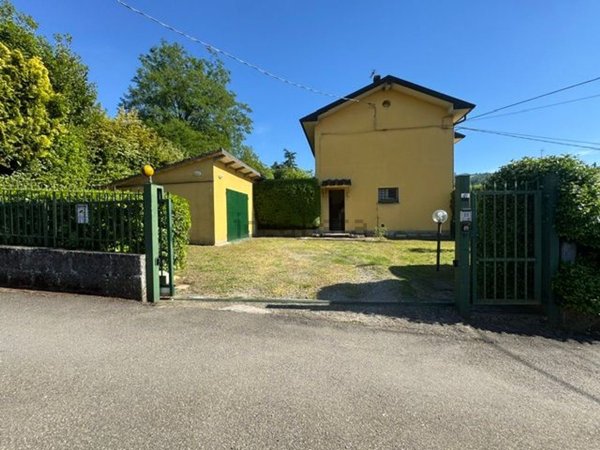 casa indipendente in vendita a Sasso Marconi