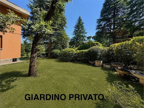 appartamento in vendita a Sasso Marconi
