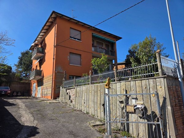 casa indipendente in vendita a Sasso Marconi