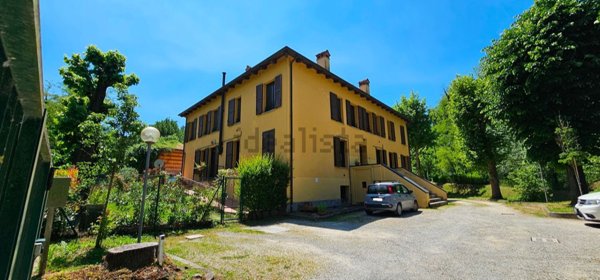 appartamento in vendita a Sasso Marconi