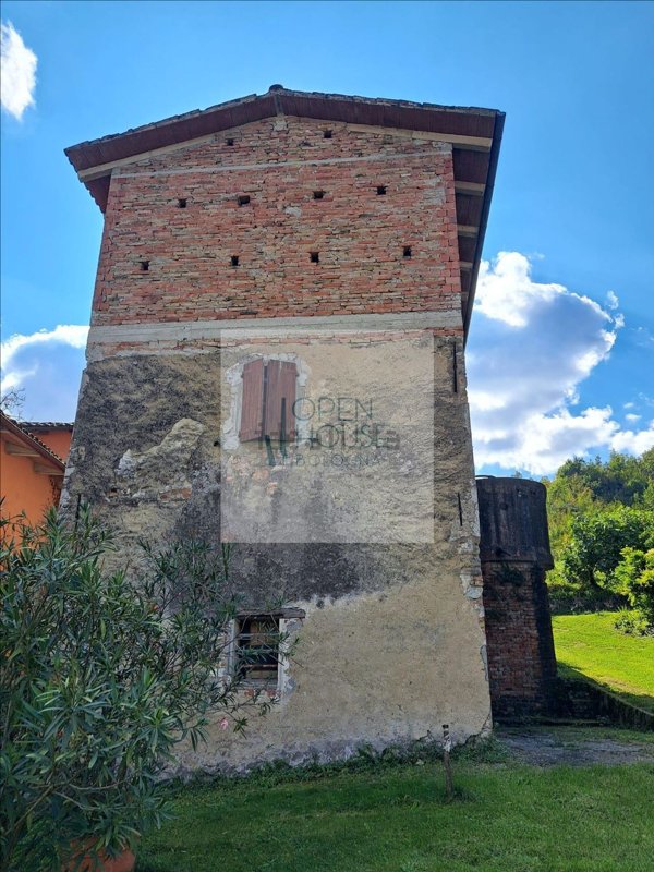 casale in vendita a Sasso Marconi