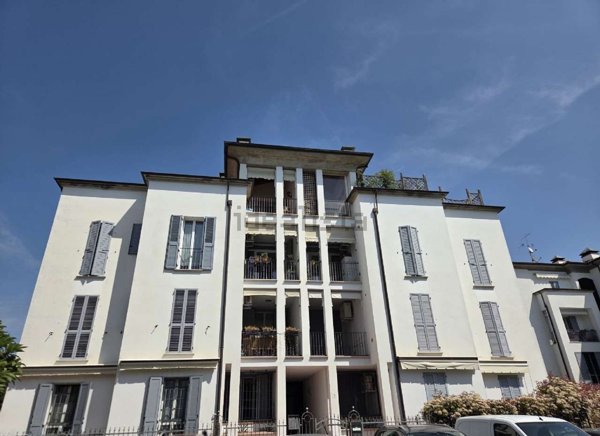 appartamento in vendita a Sasso Marconi