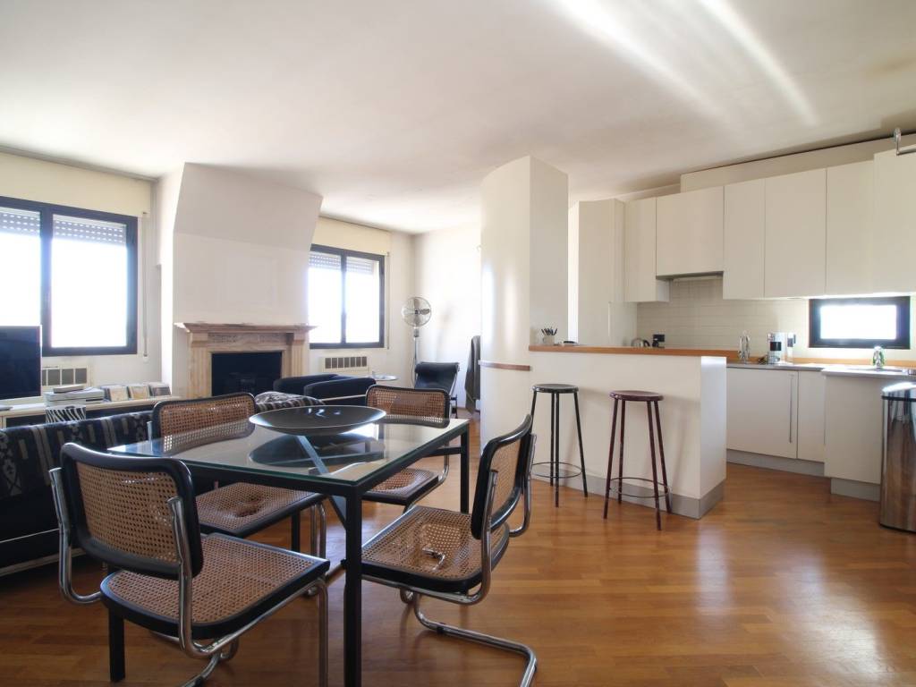 appartamento in vendita a Sasso Marconi
