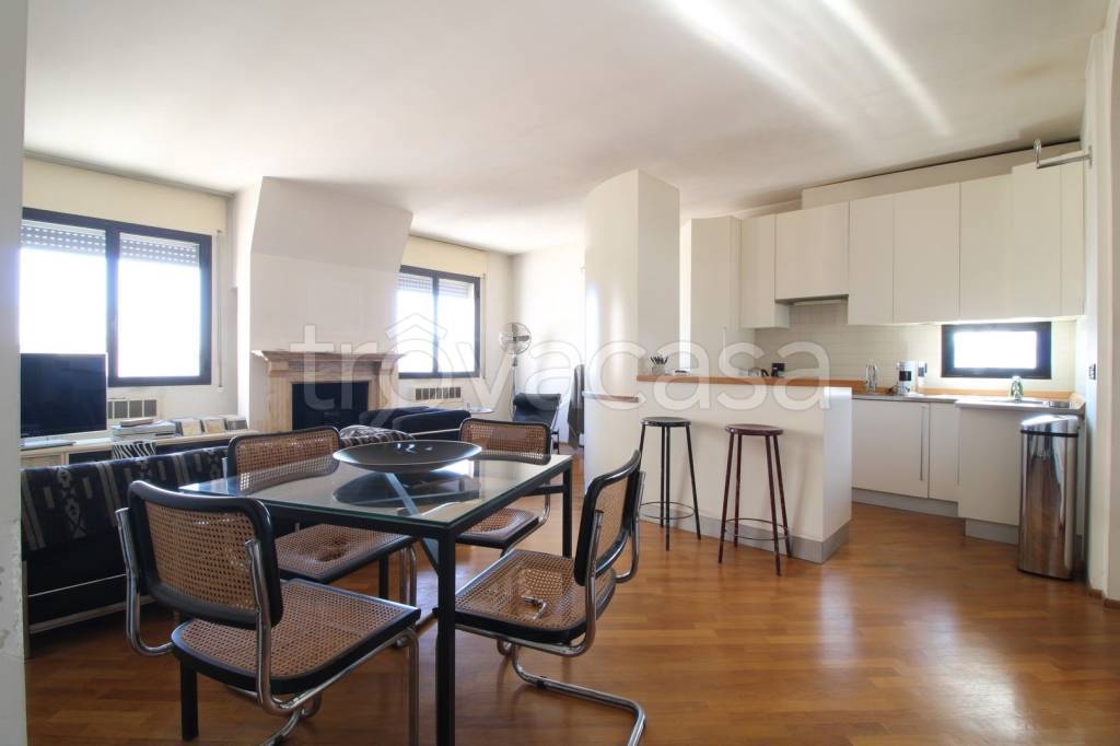 appartamento in vendita a Sasso Marconi